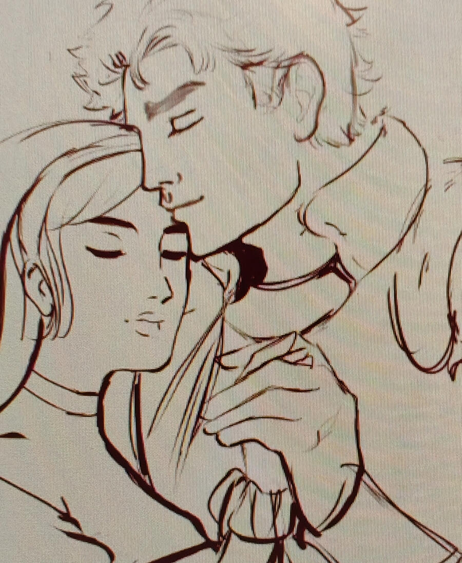 sketch